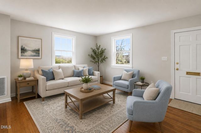 933 St Marys Street, Raleigh, NC 27605