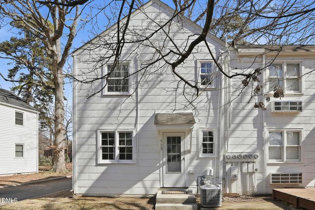 933 St Marys Street, Raleigh, NC 27605