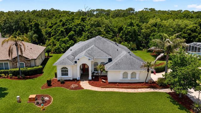 3428 REXFORD CIRCLE, Ormond Beach, FL 32174