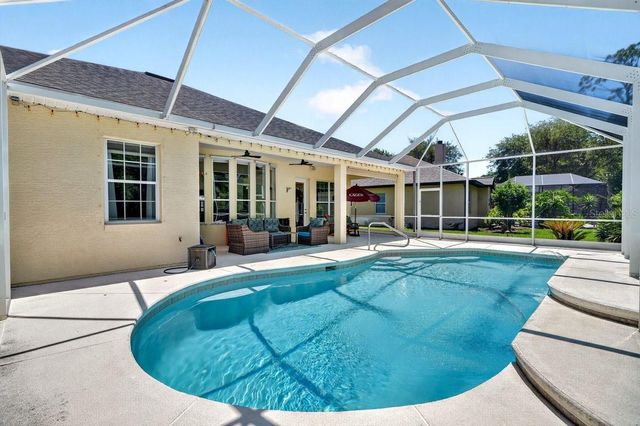 3428 REXFORD CIRCLE, Ormond Beach, FL 32174