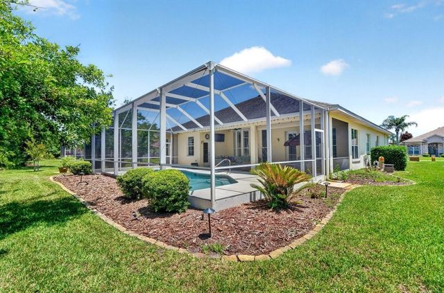 3428 REXFORD CIRCLE, Ormond Beach, FL 32174