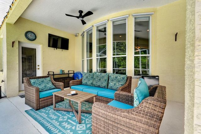 3428 REXFORD CIRCLE, Ormond Beach, FL 32174