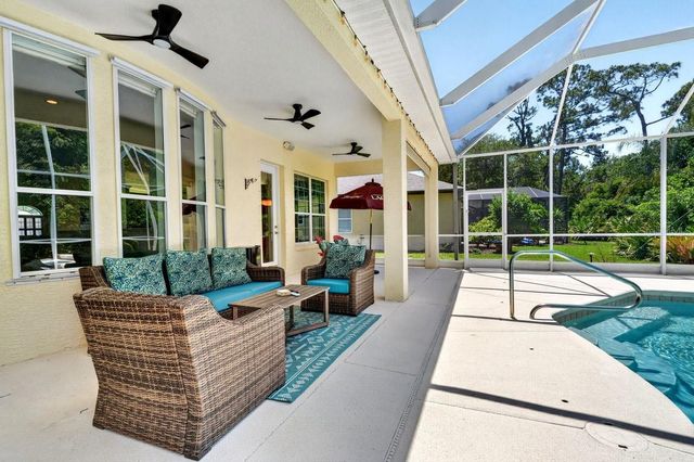 3428 REXFORD CIRCLE, Ormond Beach, FL 32174