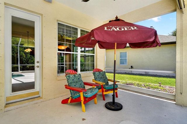 3428 REXFORD CIRCLE, Ormond Beach, FL 32174