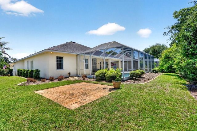 3428 REXFORD CIRCLE, Ormond Beach, FL 32174