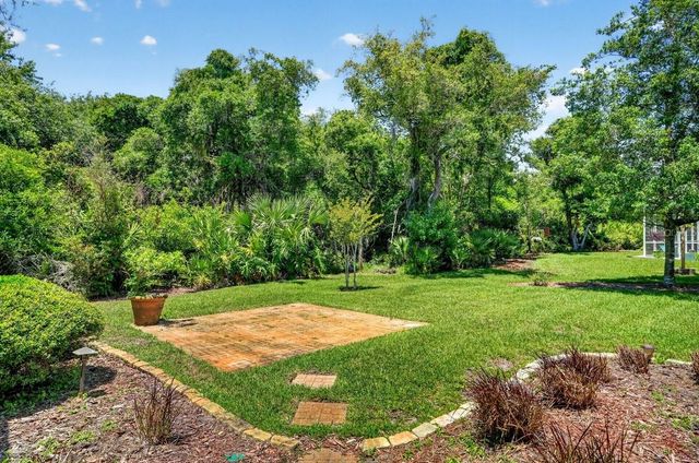 3428 REXFORD CIRCLE, Ormond Beach, FL 32174