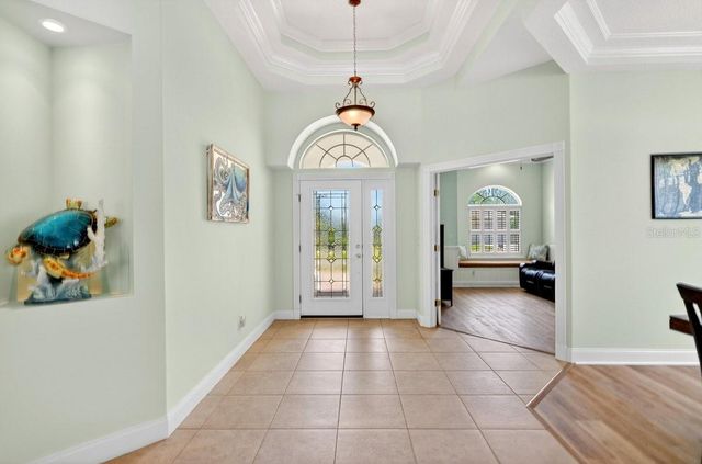 3428 REXFORD CIRCLE, Ormond Beach, FL 32174