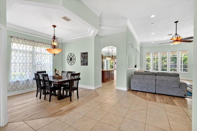 3428 REXFORD CIRCLE, Ormond Beach, FL 32174