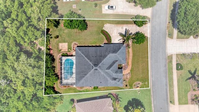3428 REXFORD CIRCLE, Ormond Beach, FL 32174