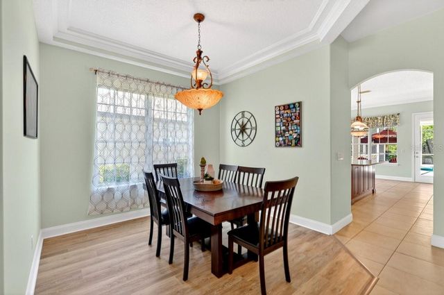 3428 REXFORD CIRCLE, Ormond Beach, FL 32174