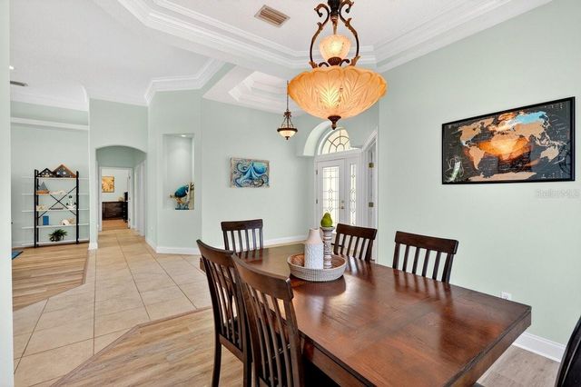 3428 REXFORD CIRCLE, Ormond Beach, FL 32174