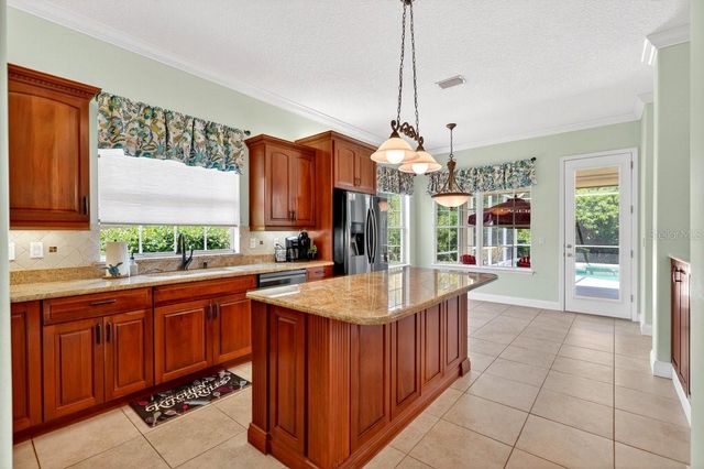 3428 REXFORD CIRCLE, Ormond Beach, FL 32174