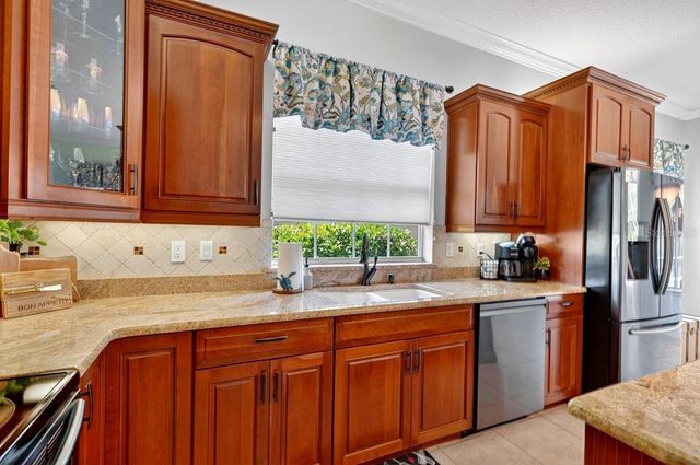 3428 REXFORD CIRCLE, Ormond Beach, FL 32174