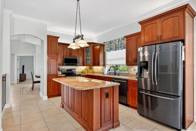 3428 REXFORD CIRCLE, Ormond Beach, FL 32174
