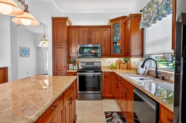 3428 REXFORD CIRCLE, Ormond Beach, FL 32174