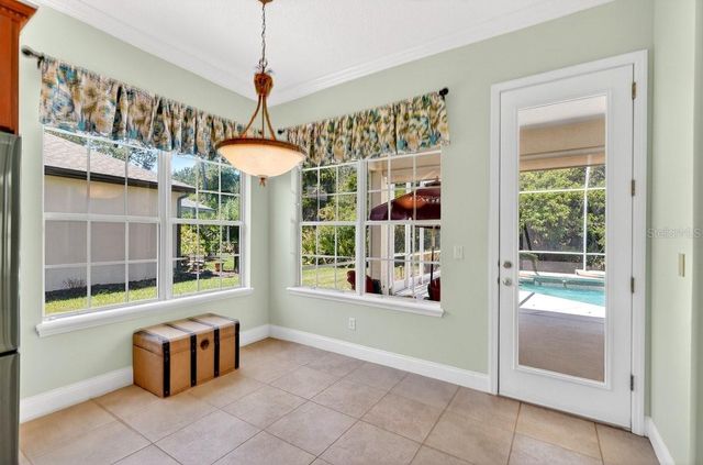 3428 REXFORD CIRCLE, Ormond Beach, FL 32174