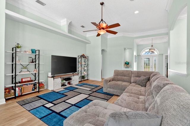 3428 REXFORD CIRCLE, Ormond Beach, FL 32174