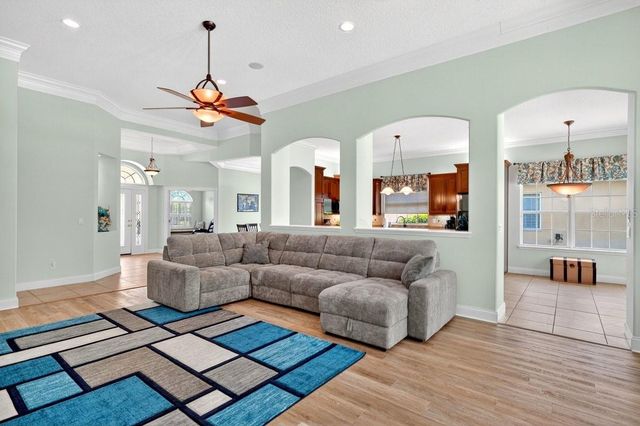 3428 REXFORD CIRCLE, Ormond Beach, FL 32174
