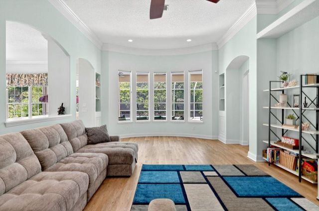 3428 REXFORD CIRCLE, Ormond Beach, FL 32174