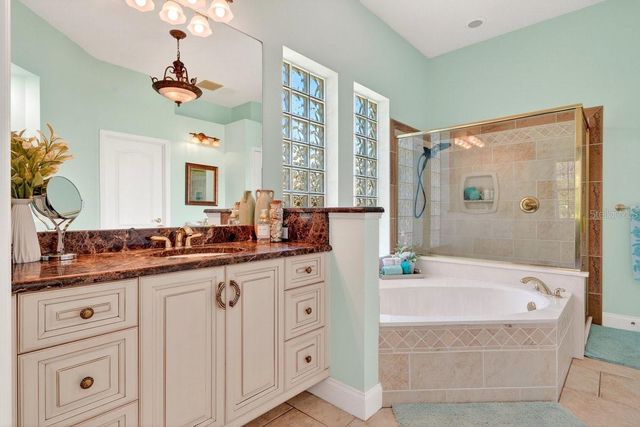3428 REXFORD CIRCLE, Ormond Beach, FL 32174