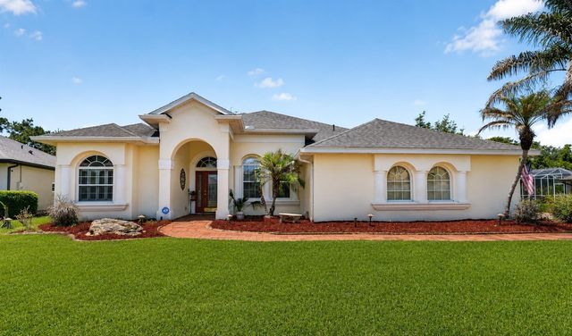 3428 REXFORD CIRCLE, Ormond Beach, FL 32174