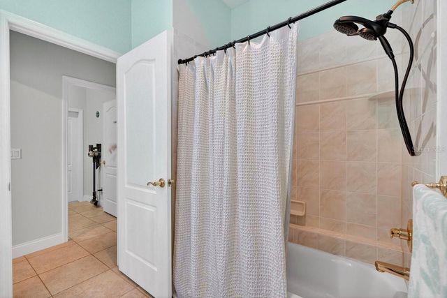 3428 REXFORD CIRCLE, Ormond Beach, FL 32174