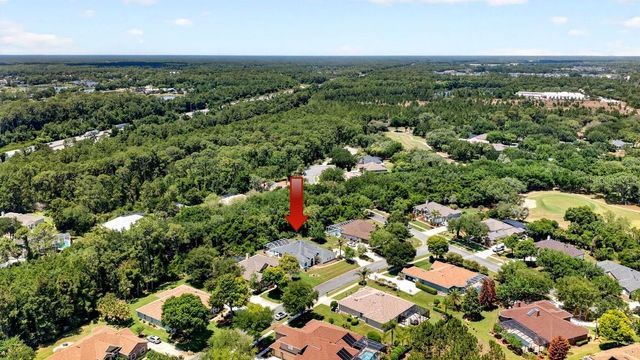 3428 REXFORD CIRCLE, Ormond Beach, FL 32174