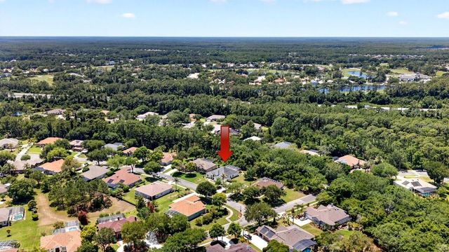 3428 REXFORD CIRCLE, Ormond Beach, FL 32174