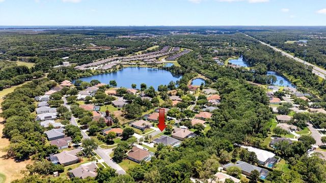3428 REXFORD CIRCLE, Ormond Beach, FL 32174