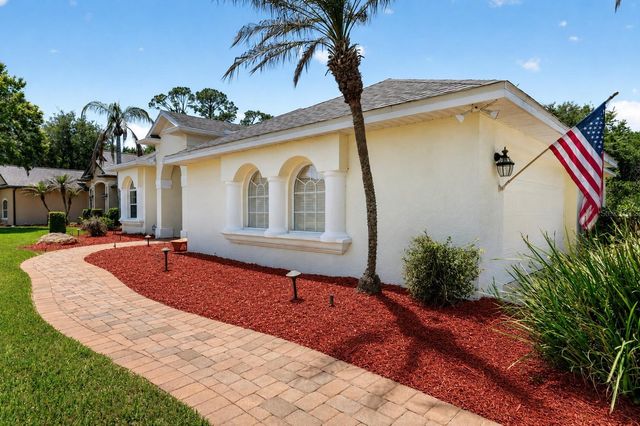 3428 REXFORD CIRCLE, Ormond Beach, FL 32174
