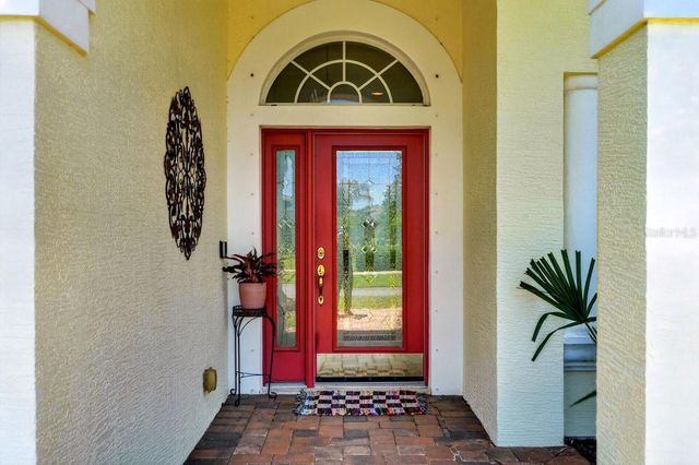 3428 REXFORD CIRCLE, Ormond Beach, FL 32174