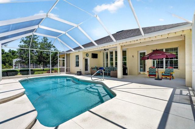 3428 REXFORD CIRCLE, Ormond Beach, FL 32174