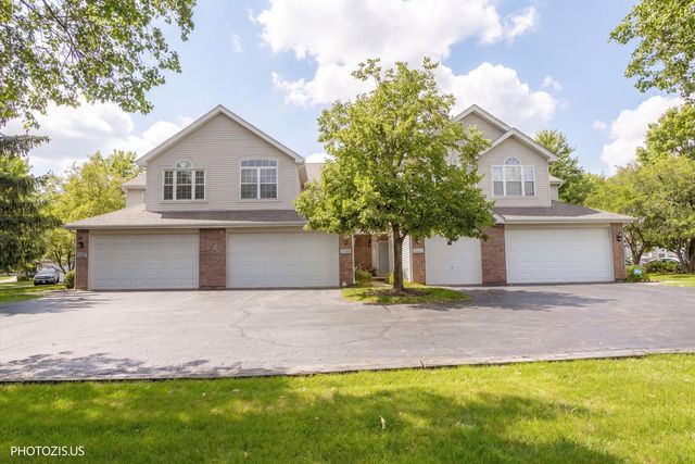 3185 ANTON Drive 3185, Aurora, IL 60504