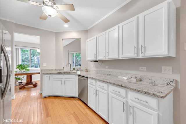 3185 ANTON Drive 3185, Aurora, IL 60504