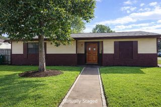 7822 Kimble Street, Houston, TX 77017