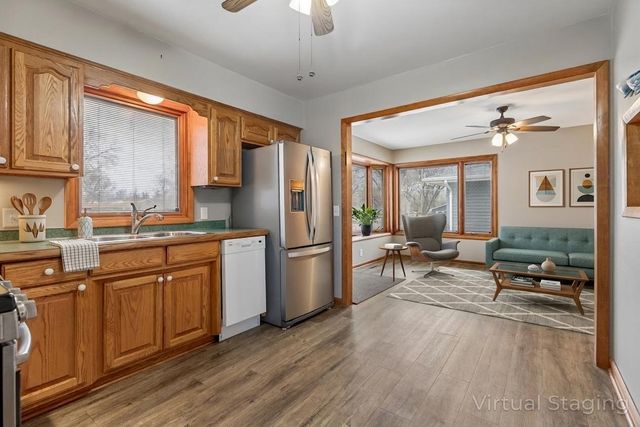 2554 AVENUE L, Council Bluffs, IA 51501