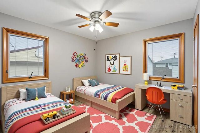 2554 AVENUE L, Council Bluffs, IA 51501