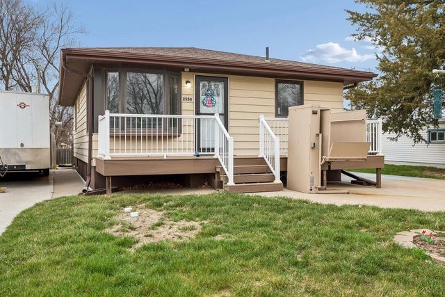 2554 AVENUE L, Council Bluffs, IA 51501