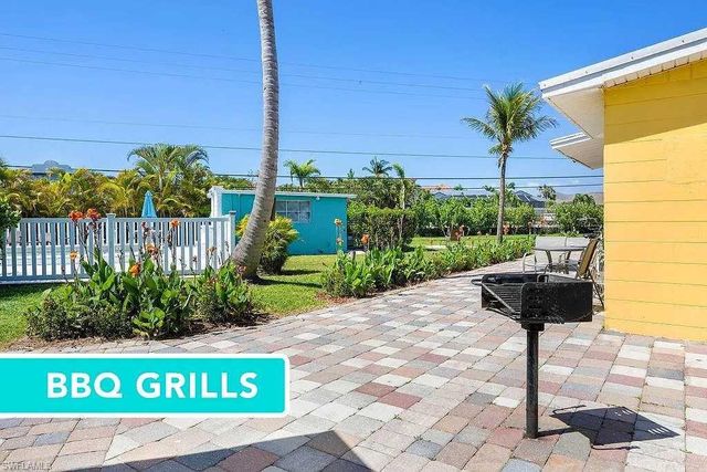 14621 McGregor BLVD 1, Fort Myers, FL 33908