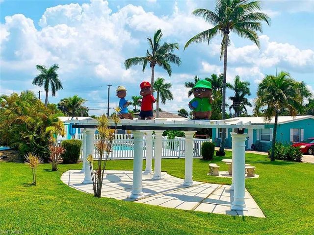 14621 McGregor BLVD 1, Fort Myers, FL 33908