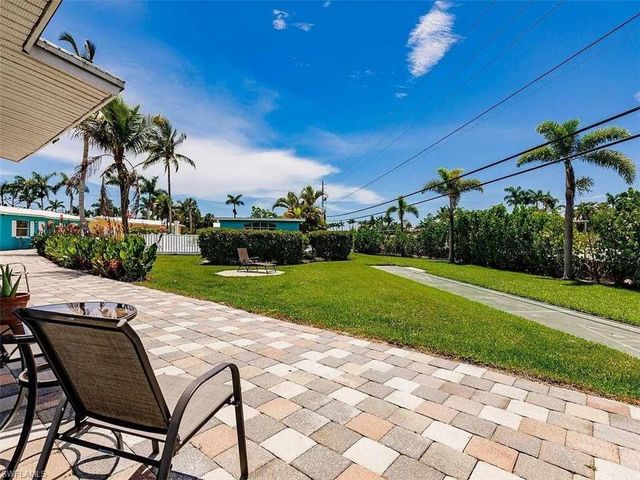 14621 McGregor BLVD 1, Fort Myers, FL 33908