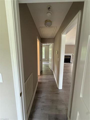 4210 Berwyn Court, Greensboro, NC 27407