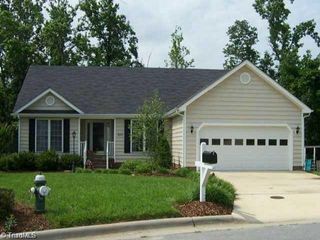 4210 Berwyn Court, Greensboro, NC 27407