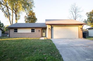 300 W Horizon Road, Muncie, IN 47303