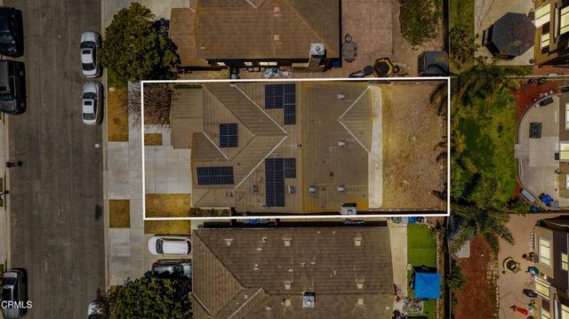 341 Huerta Street, Oxnard, CA 93030