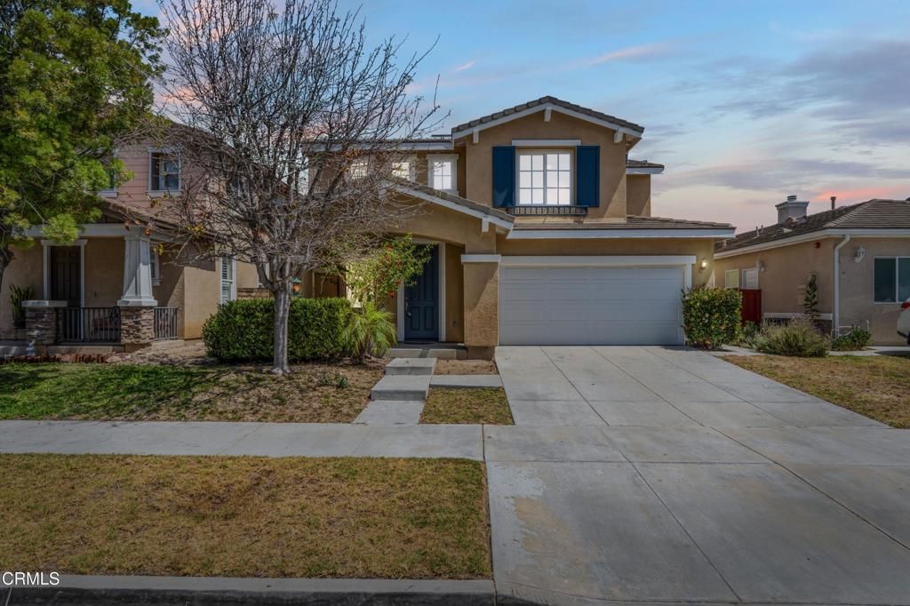 341 Huerta Street, Oxnard, CA 93030