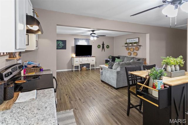 608 Brant Street, Pleasant Hill, IL 62366