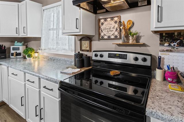 608 Brant Street, Pleasant Hill, IL 62366