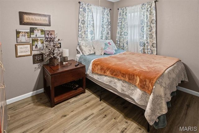 608 Brant Street, Pleasant Hill, IL 62366