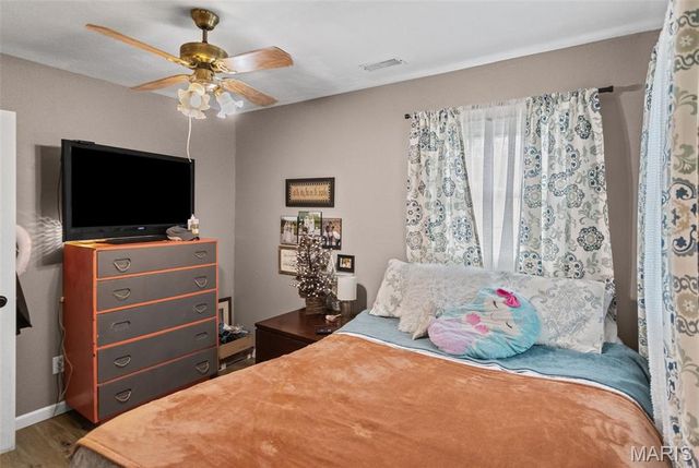 608 Brant Street, Pleasant Hill, IL 62366